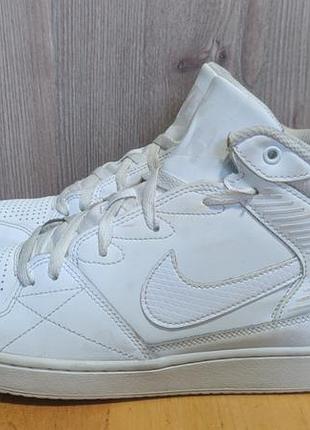 Кроссовки nike air mens trainers