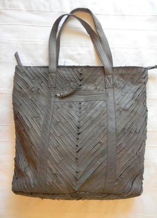 Шкір.сумка pieces