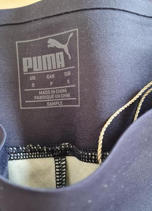 Лосіни puma womens pant 577955-p5 фото