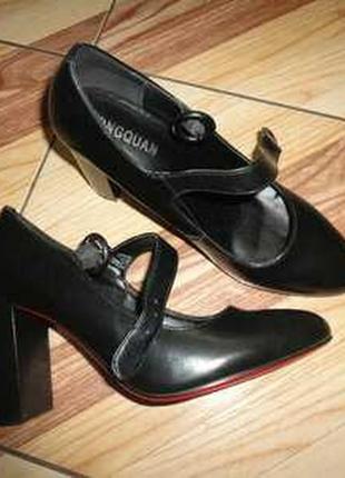 Класичні туфельки