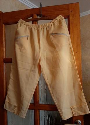 Бриджи, штаны