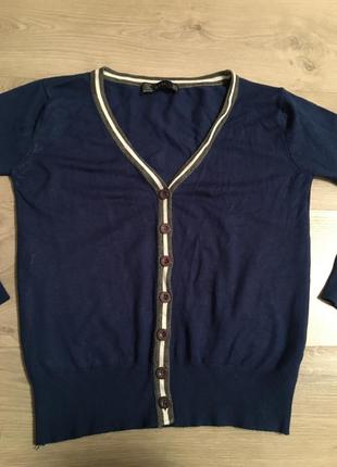 Кофточка zara 3
