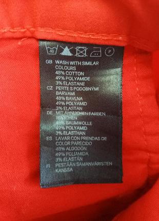Штани h&m 7