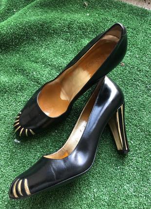 Туфлі човники hugo boss. оригінал.