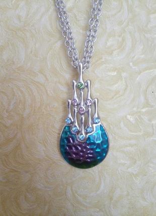 Новий набір біжутерії