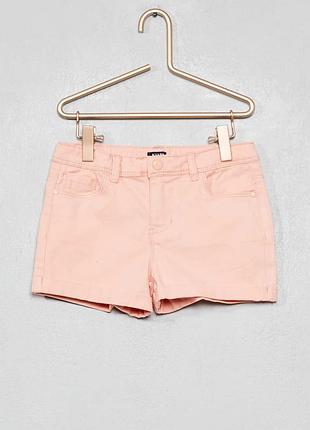 Шорты kiabi, разм. 8
