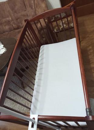 Дитячк ліжечко