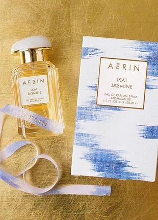 Aerin estee lauder ikat jasmine💥оригинал 3 мл распив аромата затест