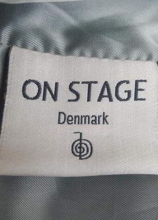 Куртка"on stage", denmark5 фото