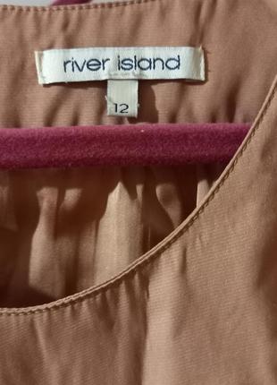 Блуза,,river island,,4 фото