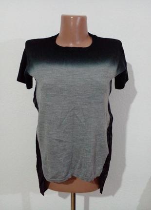 Футболка блуза karen millen