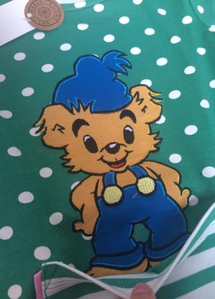 Сукня/туніка lindex bamse p.983 фото