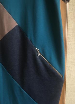 Стильне жіноче плаття anna dali 2