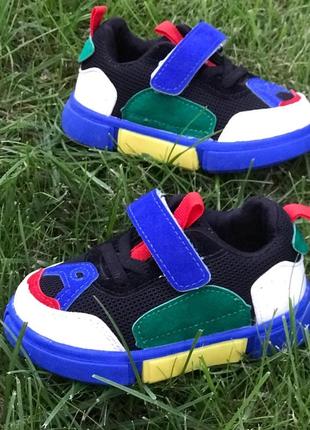 Кросівки 13см