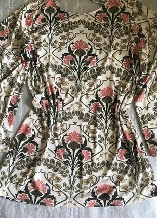 Блуза asos p 40/42