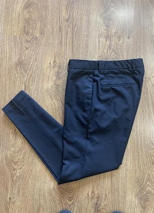 Брюки zara