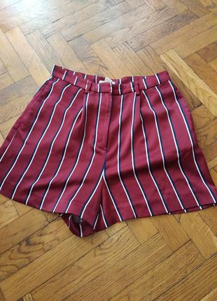 Круті шорти, в полоску