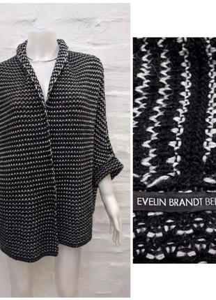 Evelin brandt berlin italy стильный практичный кардиган
