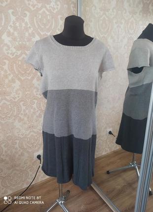 Платье туника