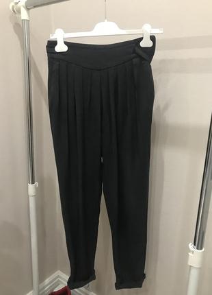 Брюки zara xs-s3 фото