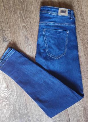 Стильные джинсы 🔥zara🔥 скинни4 фото