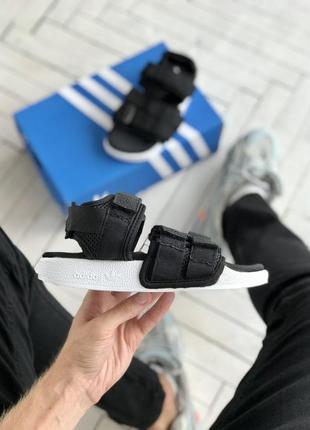 Боссоножки adidas adilette sandals босоніжки сандалі сандалі
