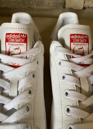 Кросівки adidas stan smith3 фото