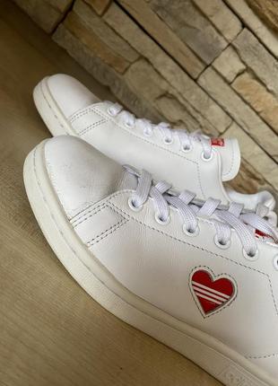 Кросівки adidas stan smith7 фото