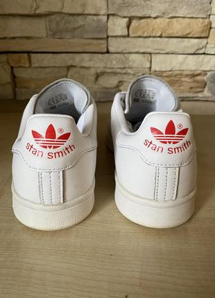 Кросівки adidas stan smith5 фото