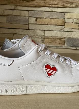 Кросівки adidas stan smith4 фото