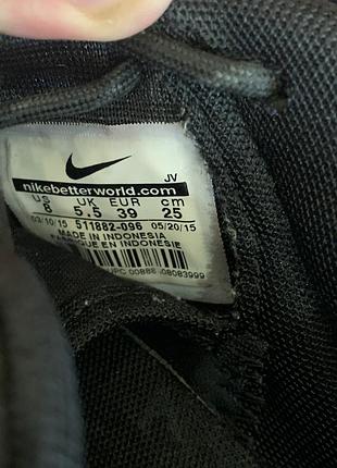 Nike roshe run 39, 25см 5