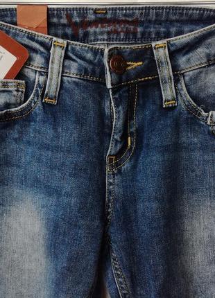 Крутые брендовые джинсы. скинни. 28\32 и 25\32 польща2 фото