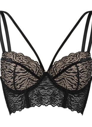 Бюстгальтер devil corset