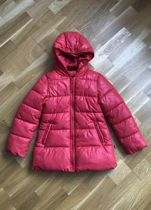 Пальто benetton