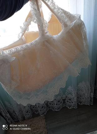 Сумка переносна