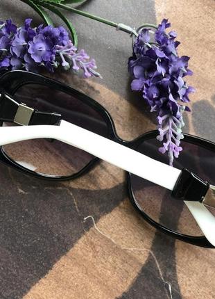 Супер жіночні сонцезахисні окуляри в подарунок 🎁 😉5 фото