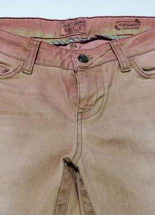 Джинсы mac jeans, carlotta, как новые. — цена 320 грн в каталоге Джинсы ✓  Купить мужские вещи по доступной цене на Шафе | Украина #61759615