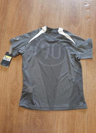 Новая футболка nike dri fit p. s 442 фото