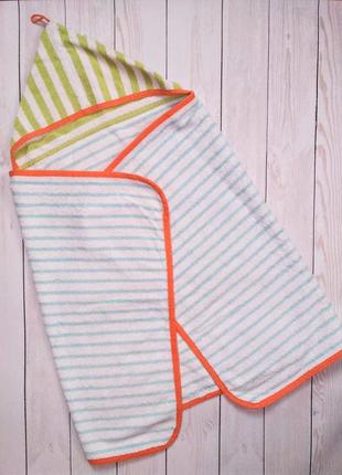 Махровые полотенца