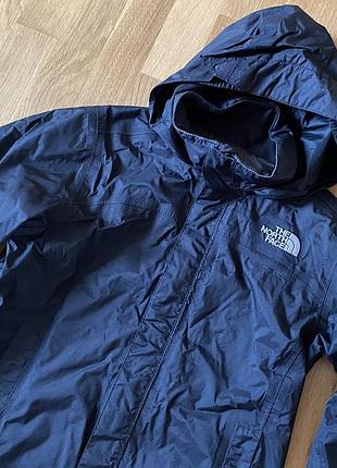 Парка the north face 4
