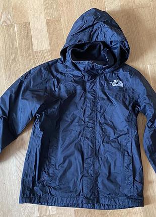 Парка the north face 2