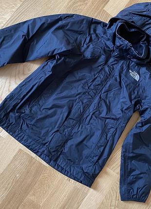 Парка the north face 5