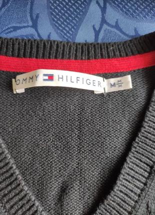 Жилетка tommy hilfiger