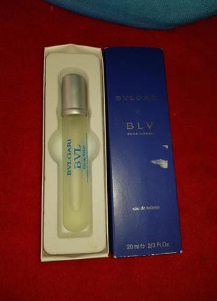 Туалетная вода