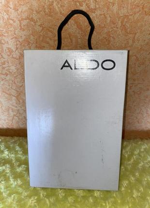 Красивые босоножки aldo7 фото