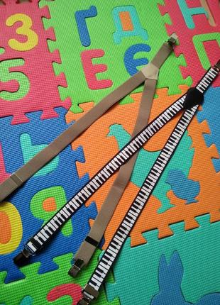 Набор подтяжек