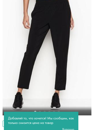 Коричневые женские классические брюки orsay3 фото