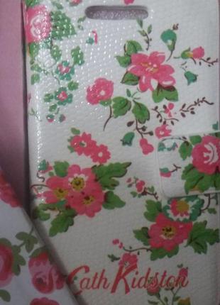 Чехол для iphone 4/4 s сath kidston 2