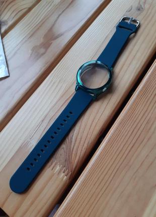 Ремешок и чехол на samsung galaxy watch active 2