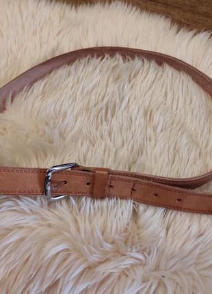Шкіряний ремінь німеччина